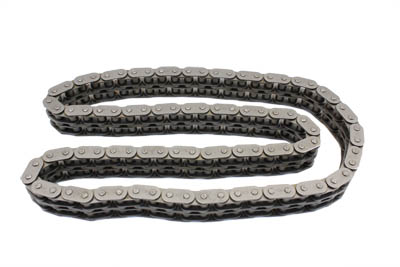 V-Twin 19-0366 - 88 Link Primary Chain