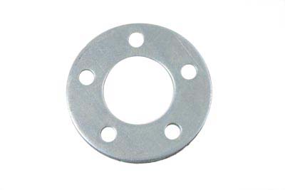 V-Twin 19-0414 - Pulley Rotor Spacer Steel 5/16" Thickness