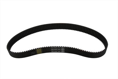 V-Twin 20-0100 - 8mm Standard Replacement Belt 132 Tooth
