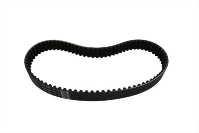 V-Twin 20-0208 - 14mm Kevlar Replacement Belt 78 Tooth