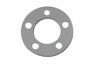 V-Twin 20-0344 - .250" Rear Pulley Rotor Spacer Steel