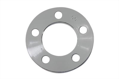 V-Twin 20-0345 - .300" Rear Pulley Rotor Spacer Steel