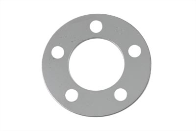 V-Twin 20-0346 - .625" Rear Pulley Rotor Spacer Steel