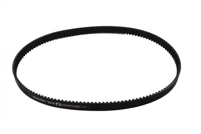 V-Twin 20-4000 - 1.125" Carlisle Panther Rear Belt 128 Tooth
