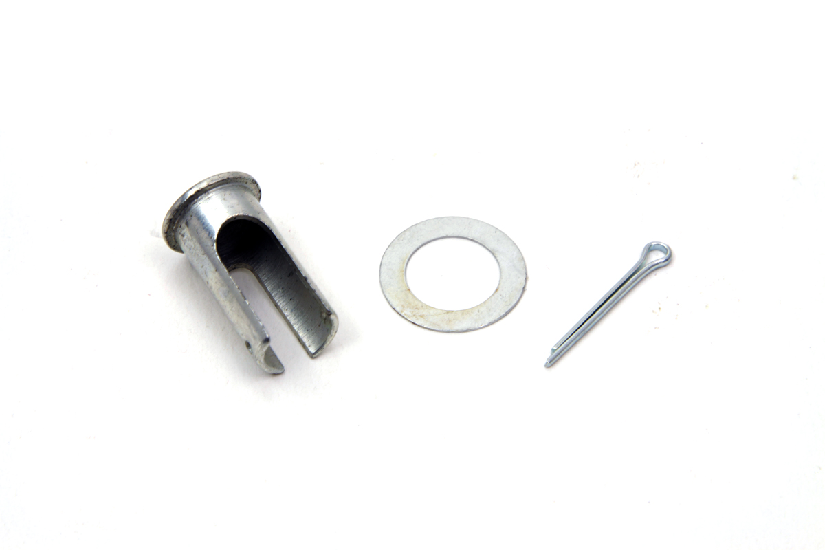 V-Twin 2809-3 - Clutch and Brake Hand Lever Bushing