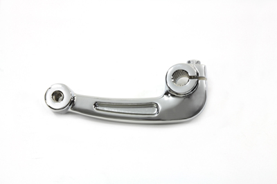 V-Twin 21-0578 - Shifter Lever Chrome