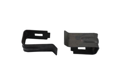 V-Twin 23-0603 - Hydraulic Brake Shoe Retainer Clip Set
