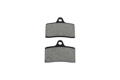 V-Twin 23-9874 - Dura Ceramic Brake Pad Set