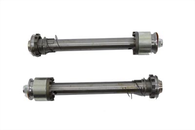 V-Twin 24-0136 - 41mm Fork Damper Kit