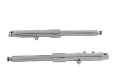 V-Twin 24-0298 - 41mm Fork Slider Assembly