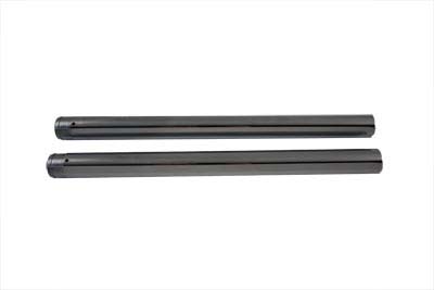 V-Twin 24-0411 - Chrome Fork Tube Set 20-7/8" Total Length