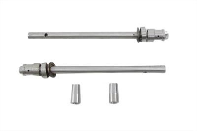 V-Twin 24-0457 - 35mm Fork Damper Tube Valve Assembly