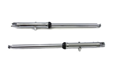 V-Twin 24-0561 - 41mm Fork Slider Assembly