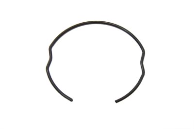 V-Twin 24-0612 - Fork Seal Retainer Ring