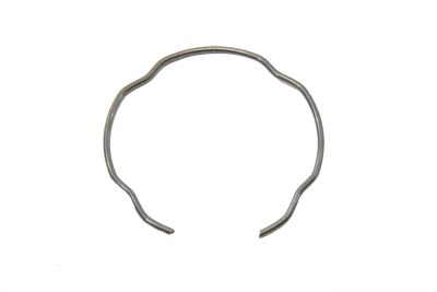 V-Twin 24-0623 - 39mm Fork Seal Retaining Ring