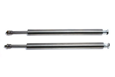 V-Twin 24-0999 - Fork Tube Assembly Raw 20-1/2" Long