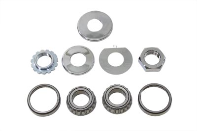 V-Twin 24-1282 - Fork Neck Cup Bearing Kit
