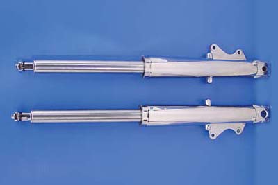 V-Twin 24-9996 - 41mm Fork Slider Assembly