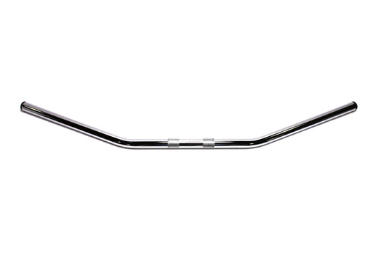 V-Twin 25-0425 - Drag Handlebar with Indents