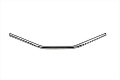 V-Twin 25-0442 - 5-1/2" Drag Handlebar with Indents