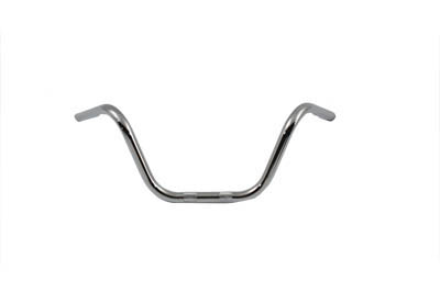 V-Twin 25-0543 - 11" Replica Handlebar with Indents