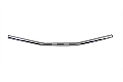 V-Twin 25-0544 - Drag Handlebar with Indents