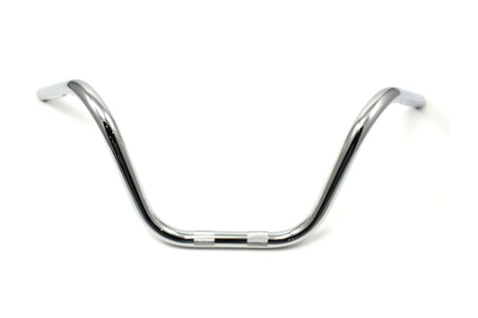 V-Twin 25-0667 - 6" Replica Handlebar with Indents