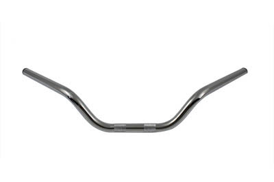 V-Twin 25-0694 - 4" Replica Handlebar with Indents