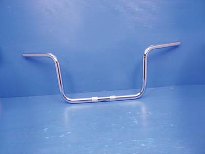 V-Twin 25-0876 - 11" Replica Handlebars with Indents