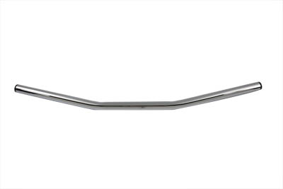 V-Twin 25-0879 - Drag Handlebar with Indents