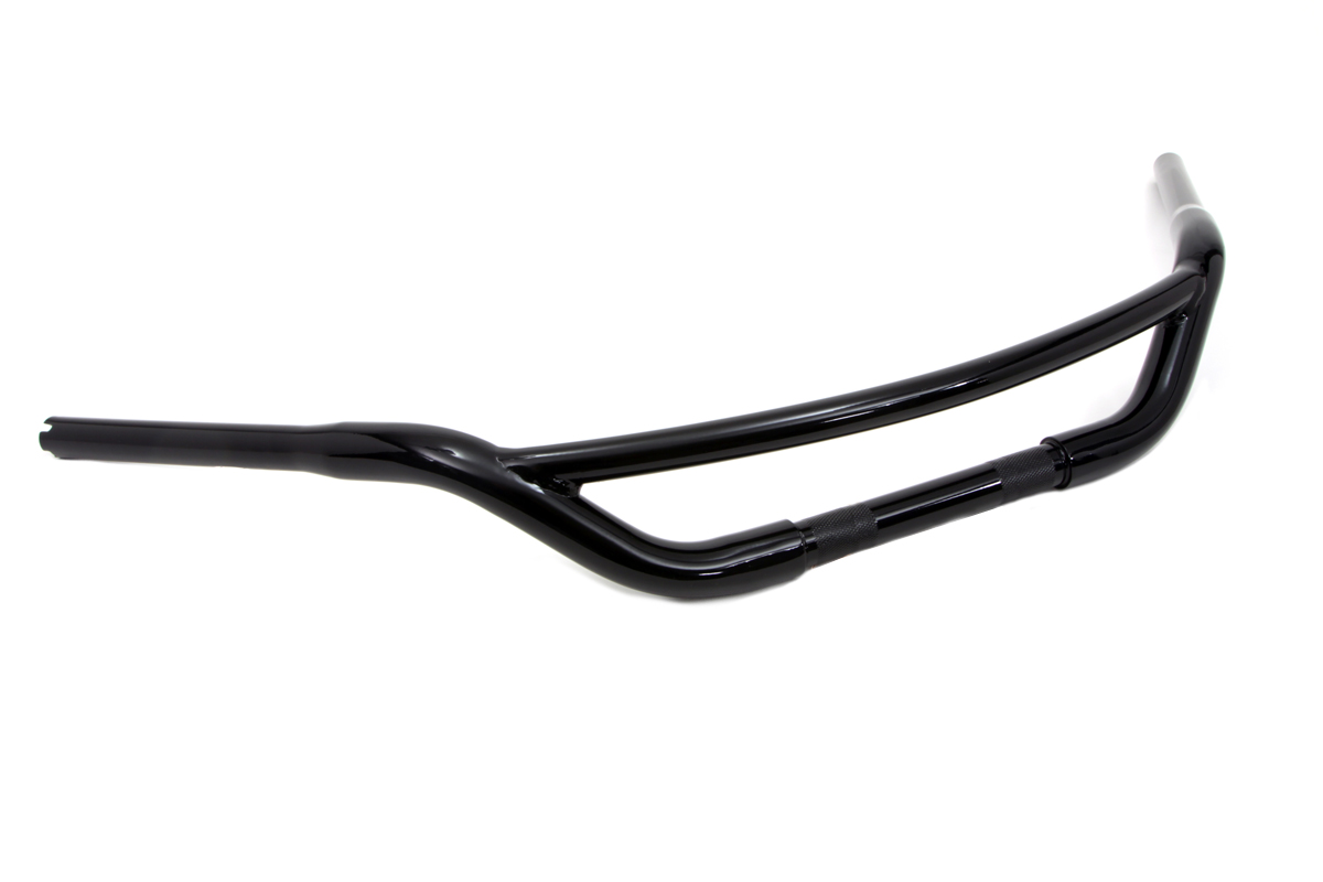 V-Twin 25-0998 - Hollywood Handlebar without Indents