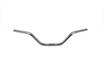 V-Twin 25-2143 - 4-1/2" Replica Handlebar with Indents