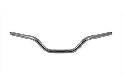 V-Twin 25-2156 - 4" Replica Handlebar without Indents