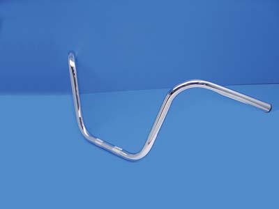 V-Twin 25-2166 - 11" Replica Handlebar with Indents