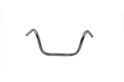 V-Twin 25-2168 - 16" Replica Handlebar with Indents