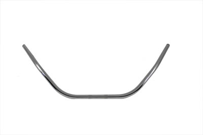 V-Twin 25-2170 - 6" Beach Handlebar without Indents