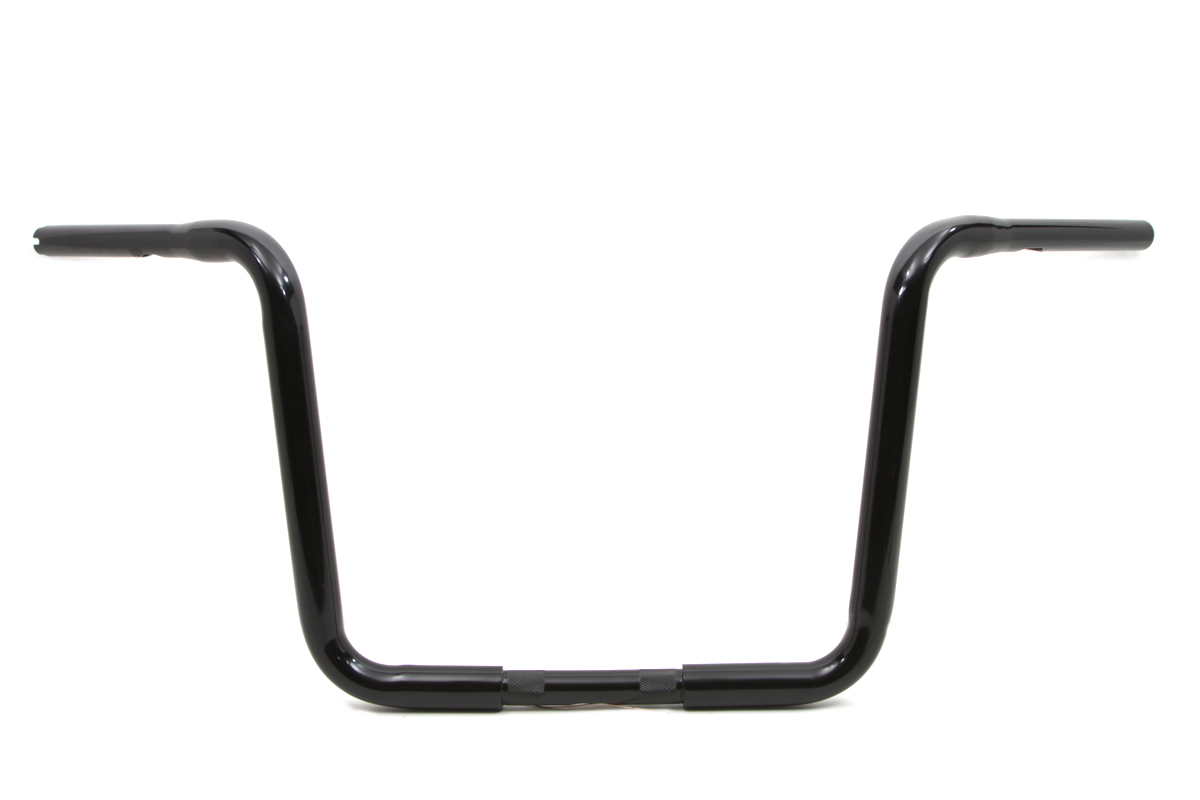 V-Twin 25-2283 - Wide Body Ape Hanger With Indents
