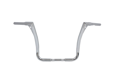 V-Twin 25-3251 - 15" Z-Bar Handlebar with Indents