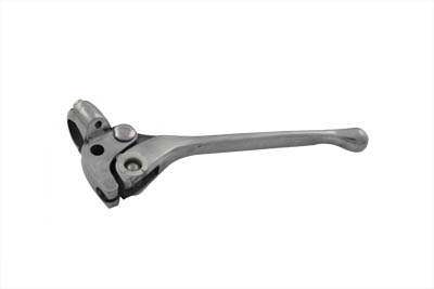 V-Twin 26-0521 - Clutch Hand Lever Assembly Polished