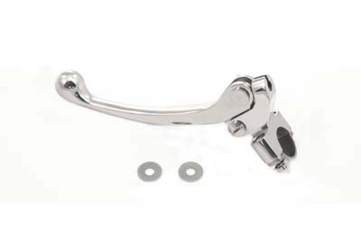 V-Twin 26-0522 - Bates Clutch and Brake Lever Assembly