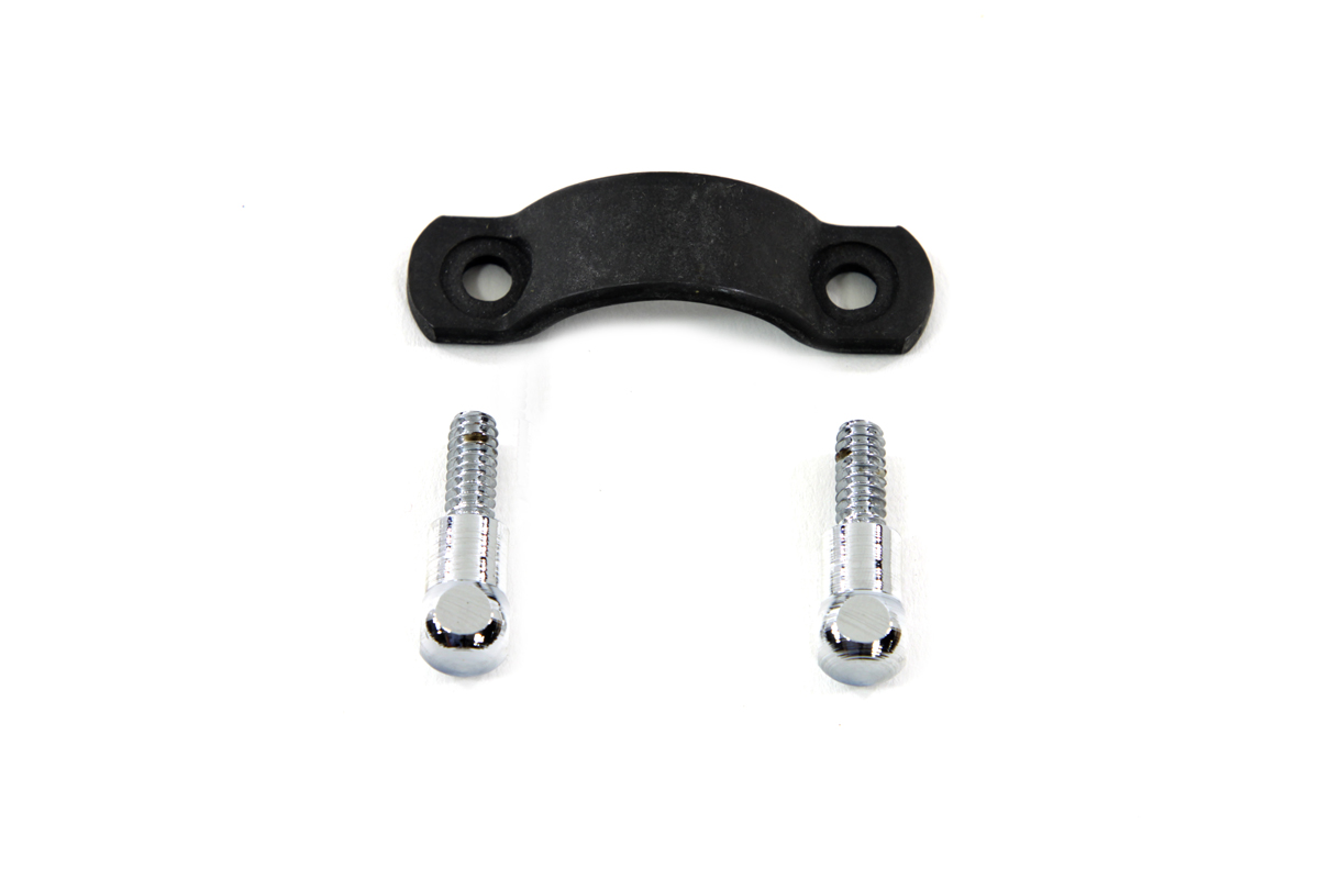 V-Twin 26-0949 - Lever Clamp and Screw Kit