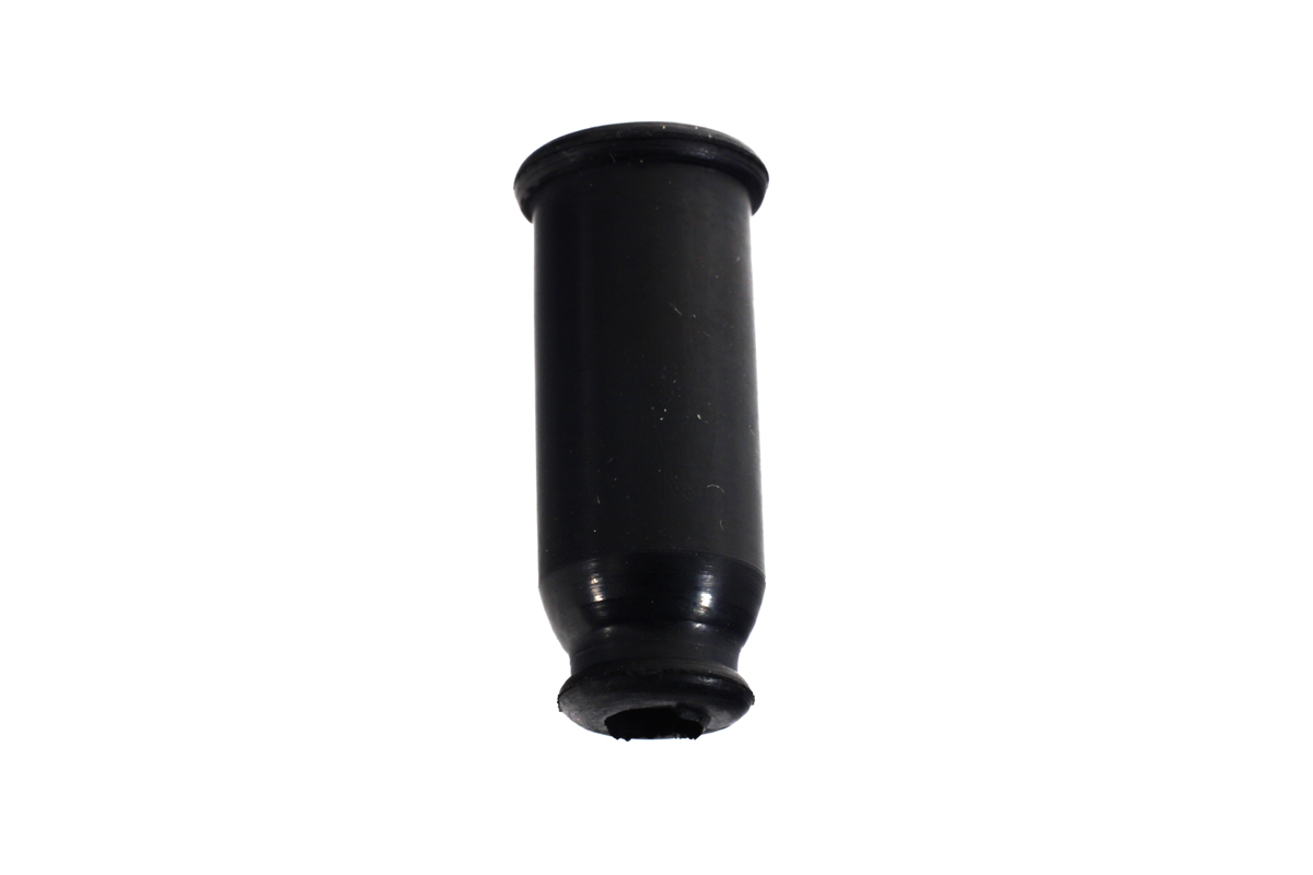 V-Twin 28-2114 - Stop Switch Cap Rubber