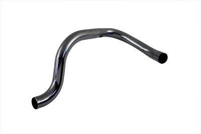 V-Twin 30-0162 - Rear Exhaust Pipes