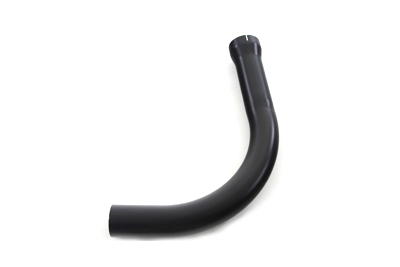 V-Twin 30-0562 - Replica Front Exhaust Header Pipe