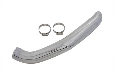 V-Twin 30-3371 - Exhaust Heat Shield Front
