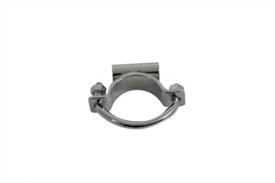 V-Twin 31-0174 - Front Solo Seat U Clamp Mount
