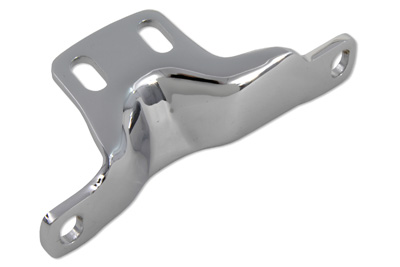 V-Twin 31-0410 - Chrome Top Front Motor Mount