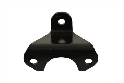 V-Twin 31-0733 - Round Oil Tank Front Mount