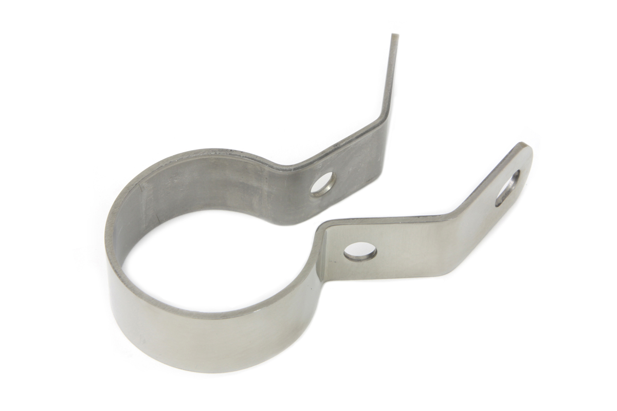 V-Twin 31-1271 - Muffler Inlet Clamp