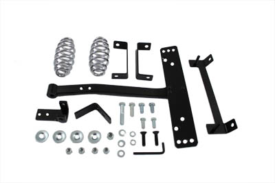 V-Twin 31-4019 - Solo Seat Mount Kit